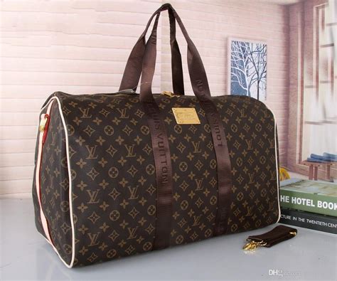 louis vuitton travel bag dhgate|Louis Vuitton wholesale bags.